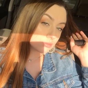 Meet your Posher, Mariah